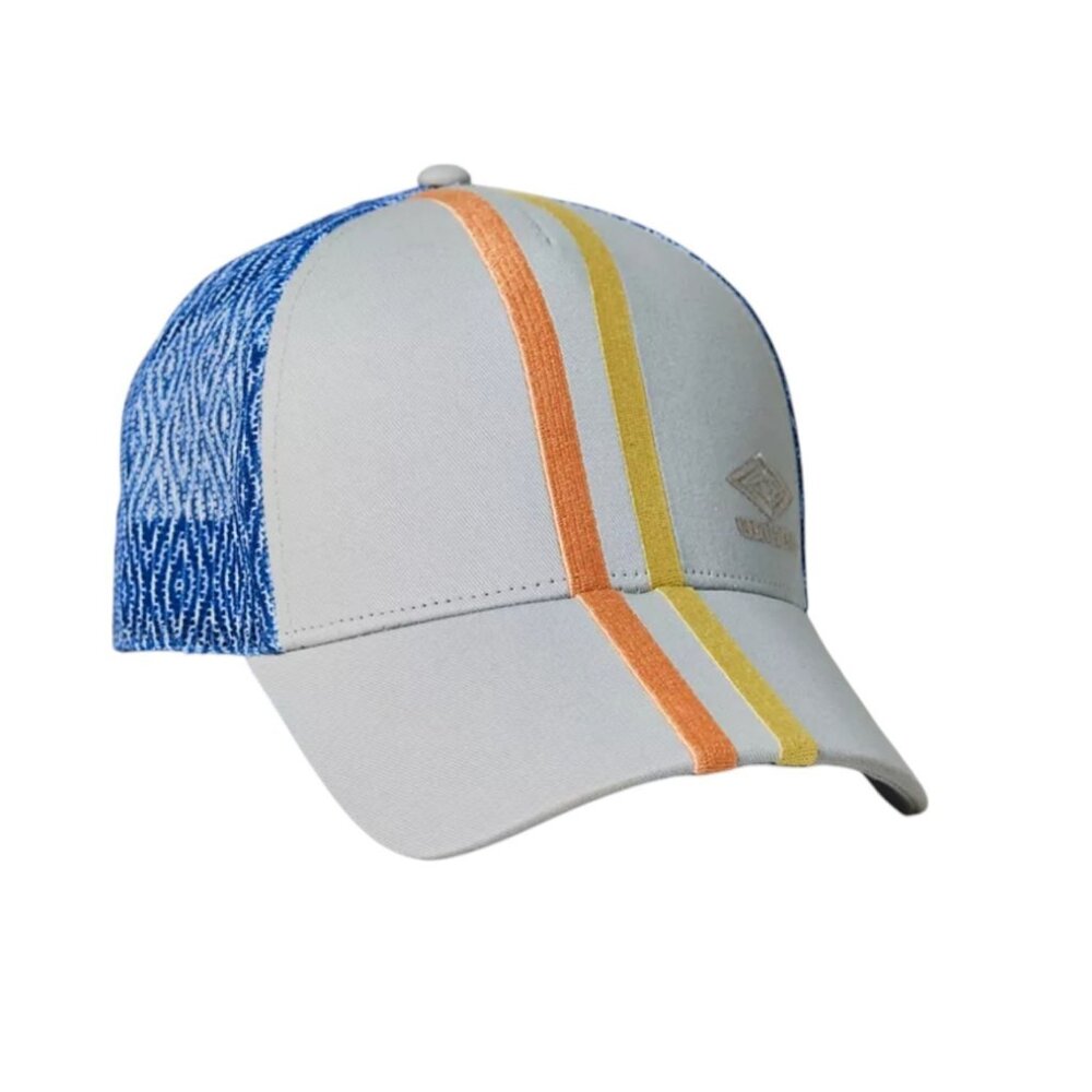 New Umbro Monogram Trucker Adjustable Snapback Hat Cap OSFM